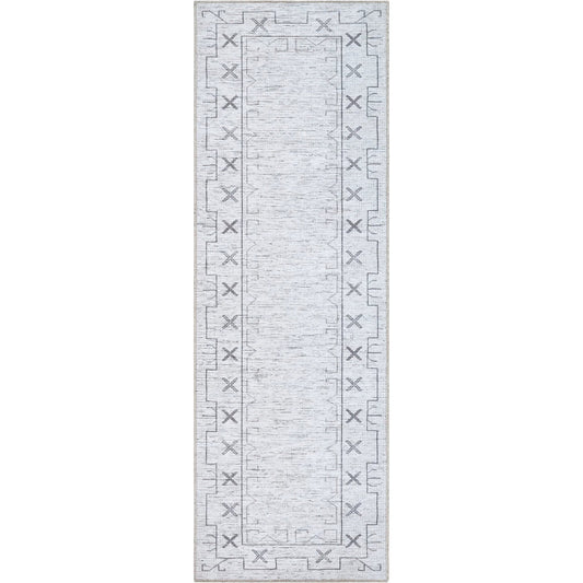 Casita BOCS-2300 Rug by Becki Owens x Livabliss. Made from polyester in a unique style.