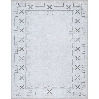 Casita BOCS-2300 Rug by Becki Owens x Livabliss. Made from polyester in a unique style.