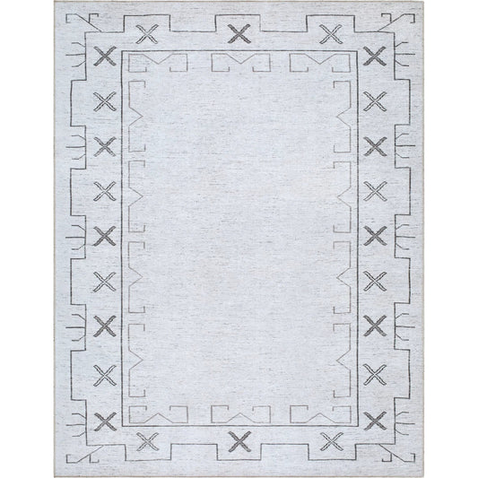 Casita BOCS-2300 Rug by Becki Owens x Livabliss. Made from polyester in a unique style.