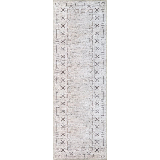 Casita BOCS-2300 Rug by Becki Owens x Livabliss. Made from polyester in a unique style.