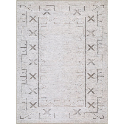 Casita BOCS-2300 Rug by Becki Owens x Livabliss. Made from polyester in a unique style.