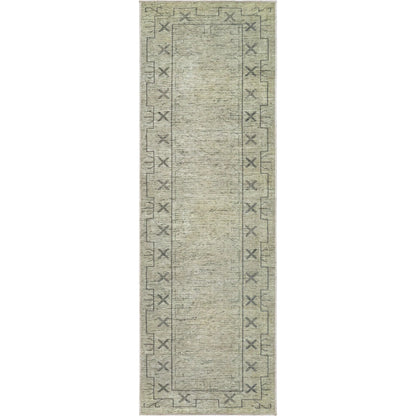 Casita BOCS-2300 Rug by Becki Owens x Livabliss. Made from polyester in a unique style.