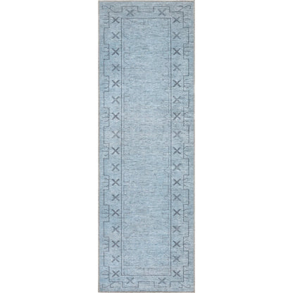 Casita BOCS-2300 Rug by Becki Owens x Livabliss. Made from polyester in a unique style.