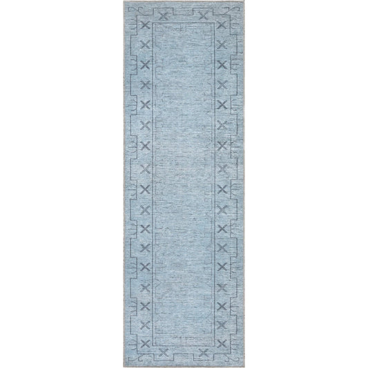 Casita BOCS-2300 Rug by Becki Owens x Livabliss. Made from polyester in a unique style.