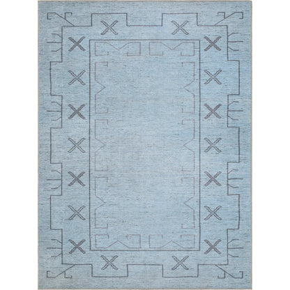 Casita BOCS-2300 Rug by Becki Owens x Livabliss. Made from polyester in a unique style.