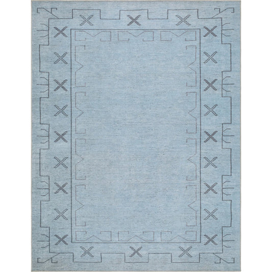 Casita BOCS-2300 Rug by Becki Owens x Livabliss. Made from polyester in a unique style.