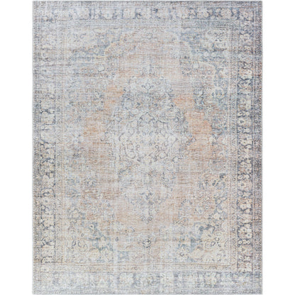 Darling Rug - 527955 by Becki Owens x Livabliss in camel, black, wheat, charcoal, rust, white. Made from polyester in a unique style.