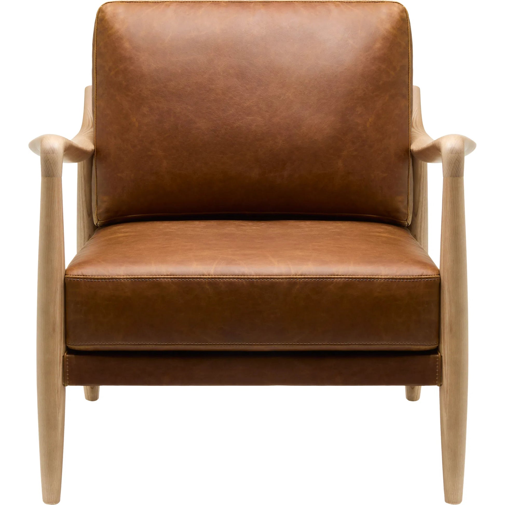 Gaviota Accent Chair by Becki Owens x Surya in ash. Made from unique in a transitional style.