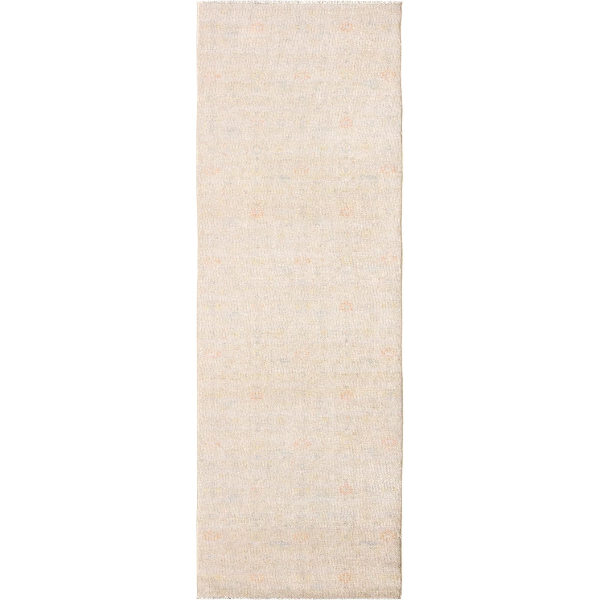 Boheme BOH30 Rug by Jaipur Living in cream, blue. Made from 78% cotton, 22% polyester in a unique style.