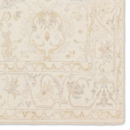 Boheme BOH31 Rug by Jaipur Living in beige, multicolor. Made from 78% cotton, 22% polyester in a unique style.