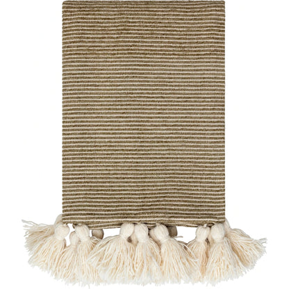 Kapri - 496278 by Becki Owens x Livabliss. Made from cotton in a modern style.