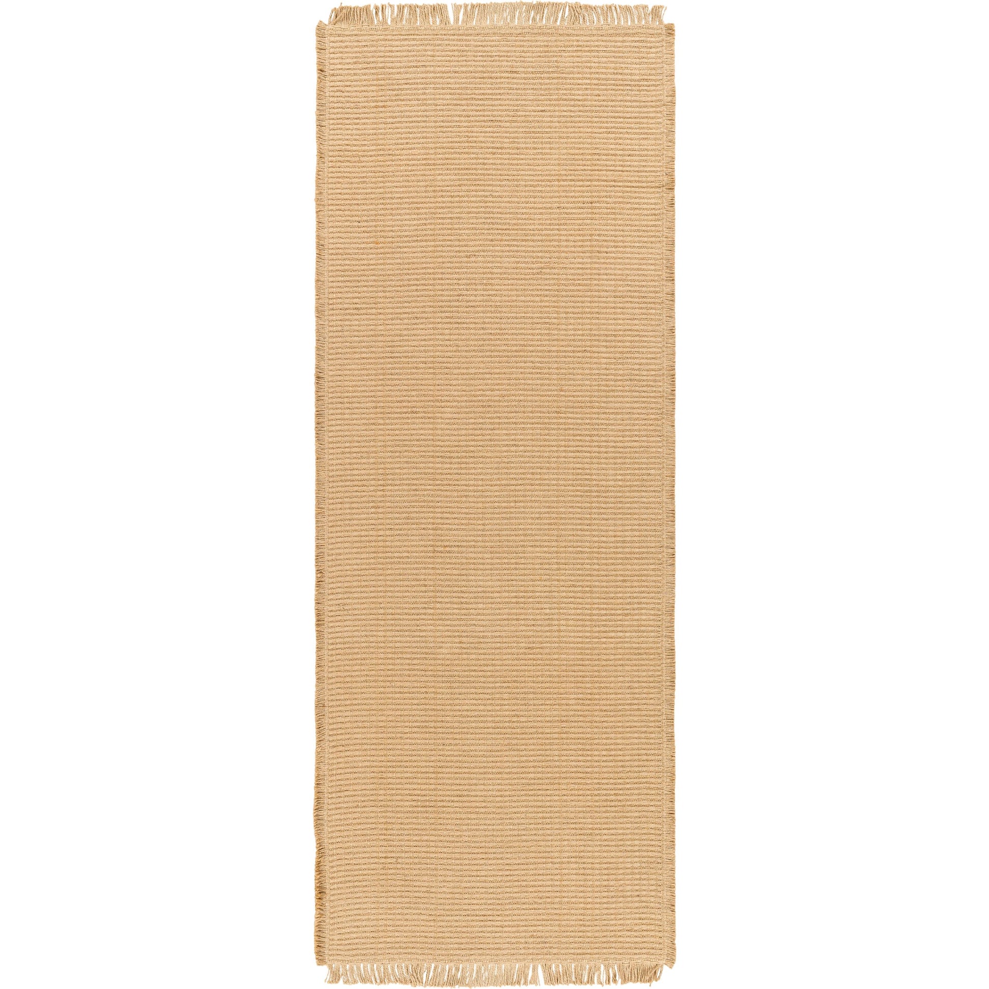 Kimi Rug - 490485 by Becki Owens x Livabliss. Made from face: 70% jute, 30% polypropylene, warp: 100% jute in a unique style.