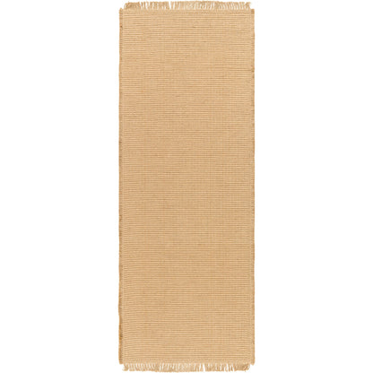 Kimi Rug - 490485 by Becki Owens x Livabliss. Made from face: 70% jute, 30% polypropylene, warp: 100% jute in a unique style.