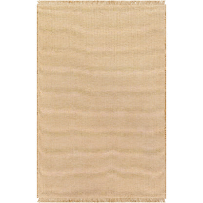 Kimi Rug - 490485 by Becki Owens x Livabliss. Made from face: 70% jute, 30% polypropylene, warp: 100% jute in a unique style.