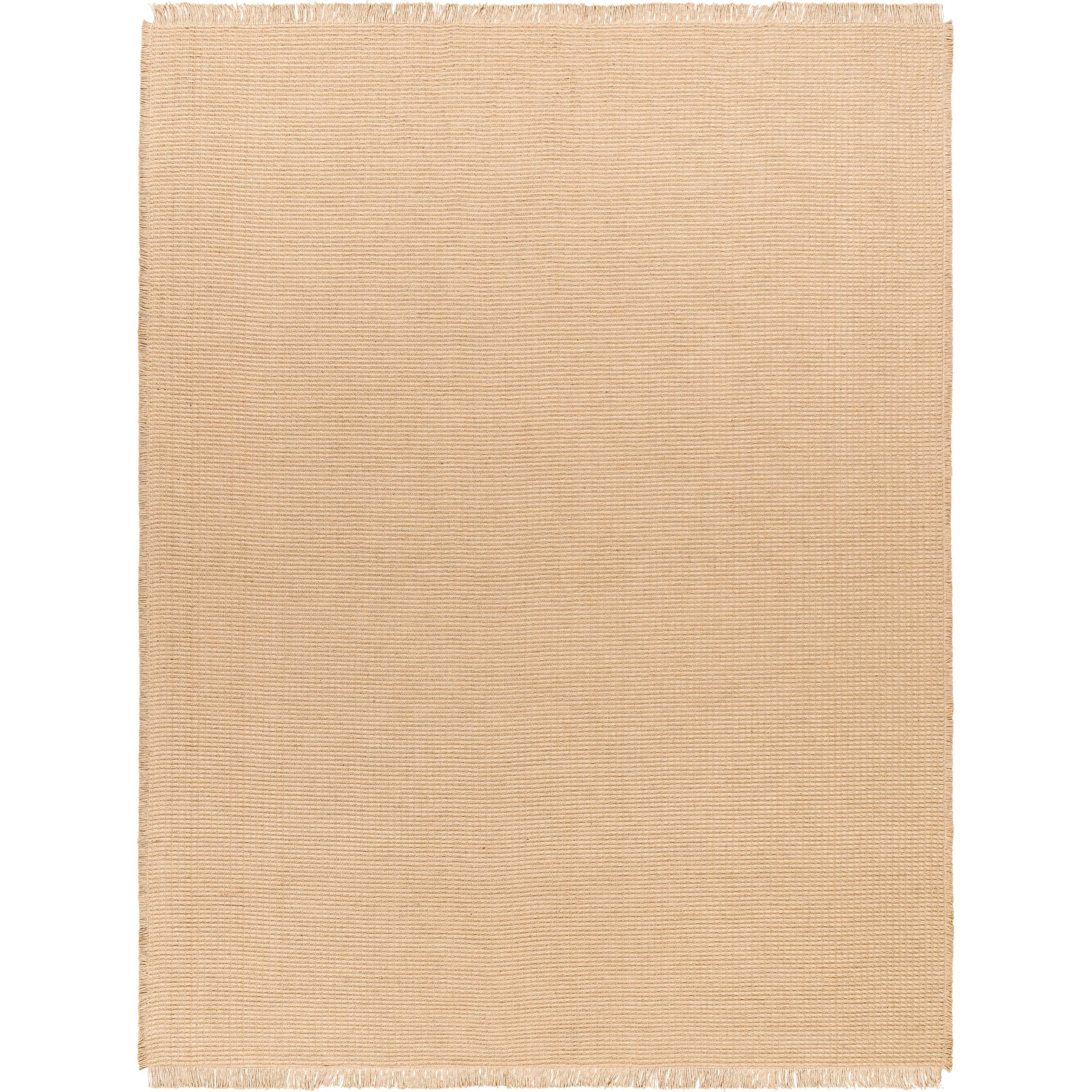 Kimi Rug - 490485 by Becki Owens x Livabliss. Made from face: 70% jute, 30% polypropylene, warp: 100% jute in a unique style.