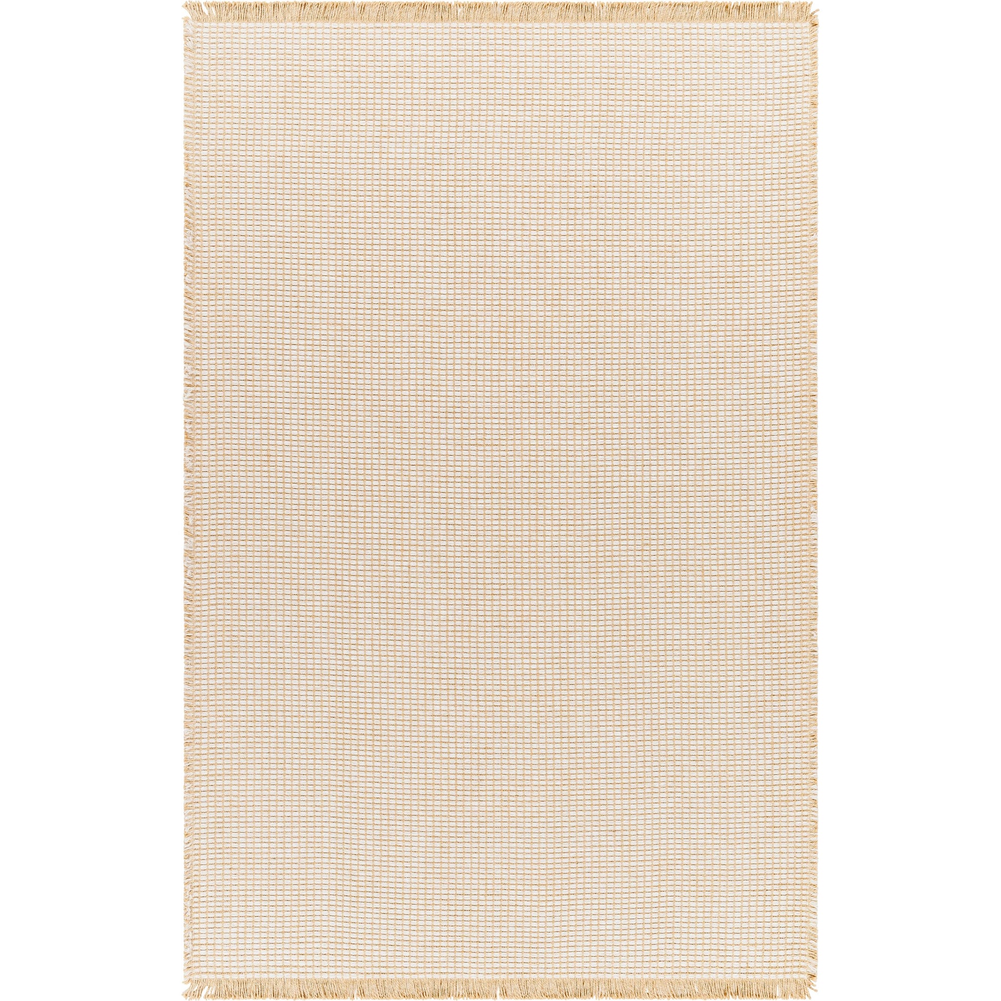 Kimi Rug - 490485 by Becki Owens x Livabliss. Made from face: 70% jute, 30% polypropylene, warp: 100% jute in a unique style.