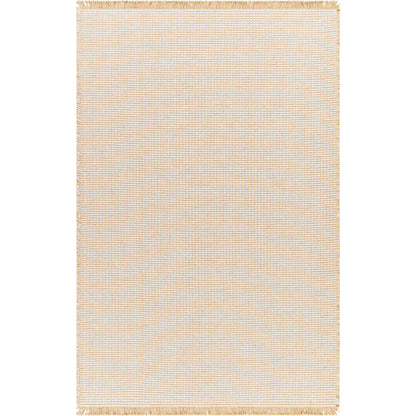 Kimi Rug - 490485 by Becki Owens x Livabliss. Made from face: 70% jute, 30% polypropylene, warp: 100% jute in a unique style.