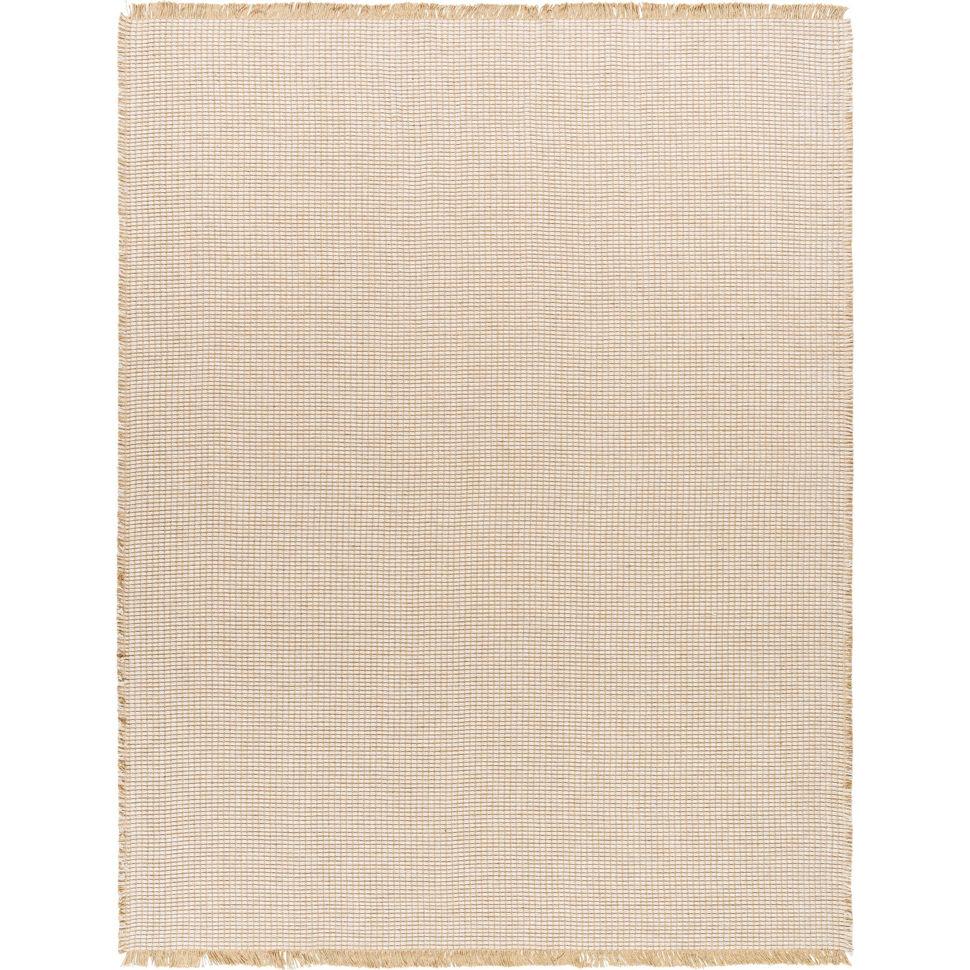 Kimi Rug - 490485 by Becki Owens x Livabliss. Made from face: 70% jute, 30% polypropylene, warp: 100% jute in a unique style.