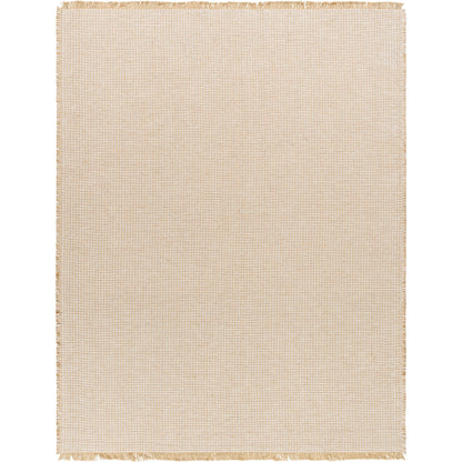 Kimi Rug - 490485 by Becki Owens x Livabliss. Made from face: 70% jute, 30% polypropylene, warp: 100% jute in a unique style.
