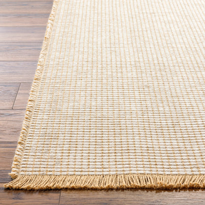 Kimi Rug - 490485 by Becki Owens x Livabliss. Made from face: 70% jute, 30% polypropylene, warp: 100% jute in a unique style.