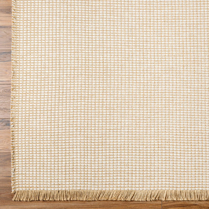 Kimi Rug - 490485 by Becki Owens x Livabliss. Made from face: 70% jute, 30% polypropylene, warp: 100% jute in a unique style.