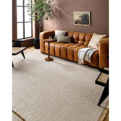 Kimi Rug - 490485 by Becki Owens x Livabliss. Made from face: 70% jute, 30% polypropylene, warp: 100% jute in a unique style.