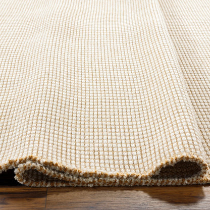 Kimi Rug - 490485 by Becki Owens x Livabliss. Made from face: 70% jute, 30% polypropylene, warp: 100% jute in a unique style.