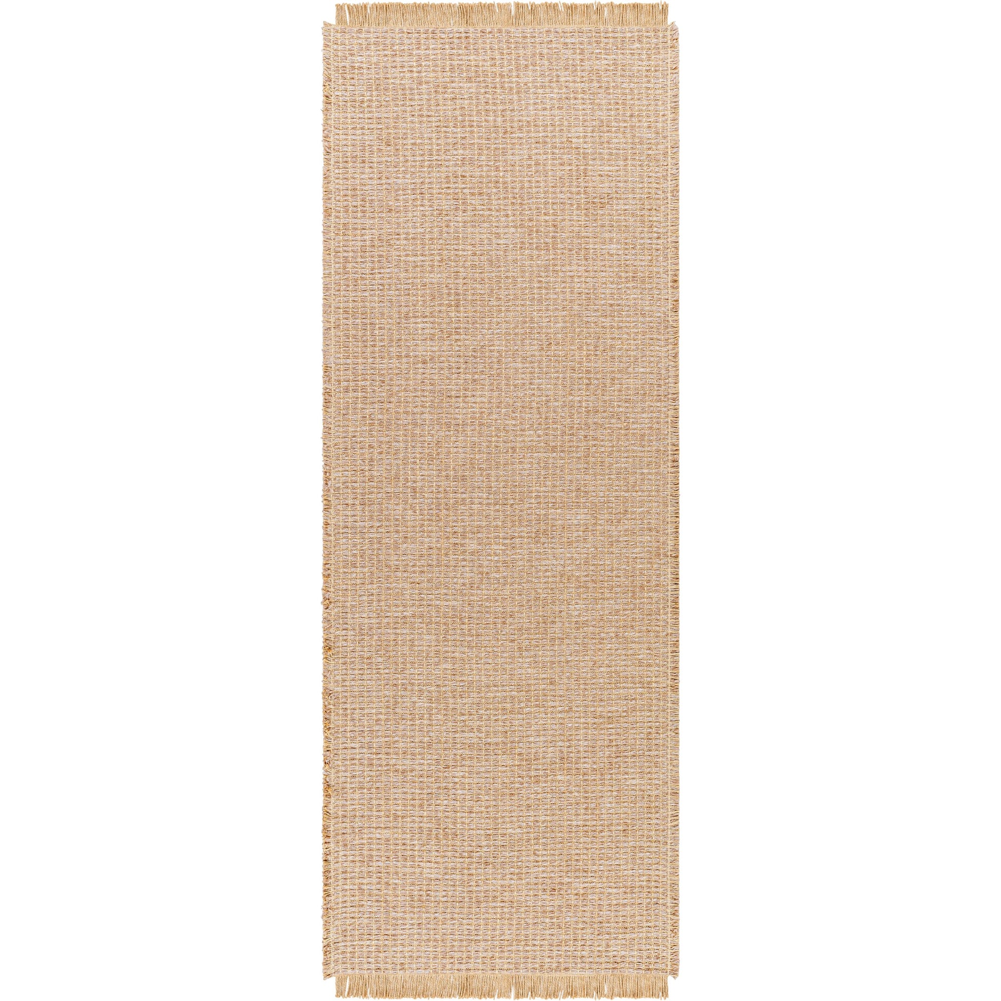Kimi Rug - 490485 by Becki Owens x Livabliss. Made from face: 70% jute, 30% polypropylene, warp: 100% jute in a unique style.