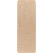 Kimi Rug - 490485 by Becki Owens x Livabliss. Made from face: 70% jute, 30% polypropylene, warp: 100% jute in a unique style.