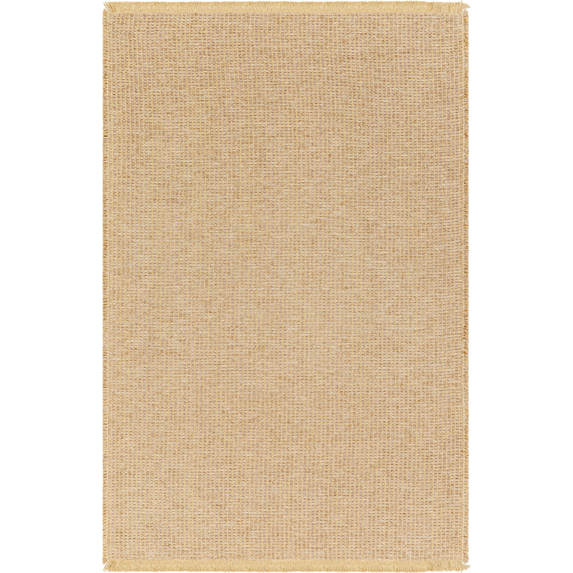 Kimi Rug - 490485 by Becki Owens x Livabliss. Made from face: 70% jute, 30% polypropylene, warp: 100% jute in a unique style.