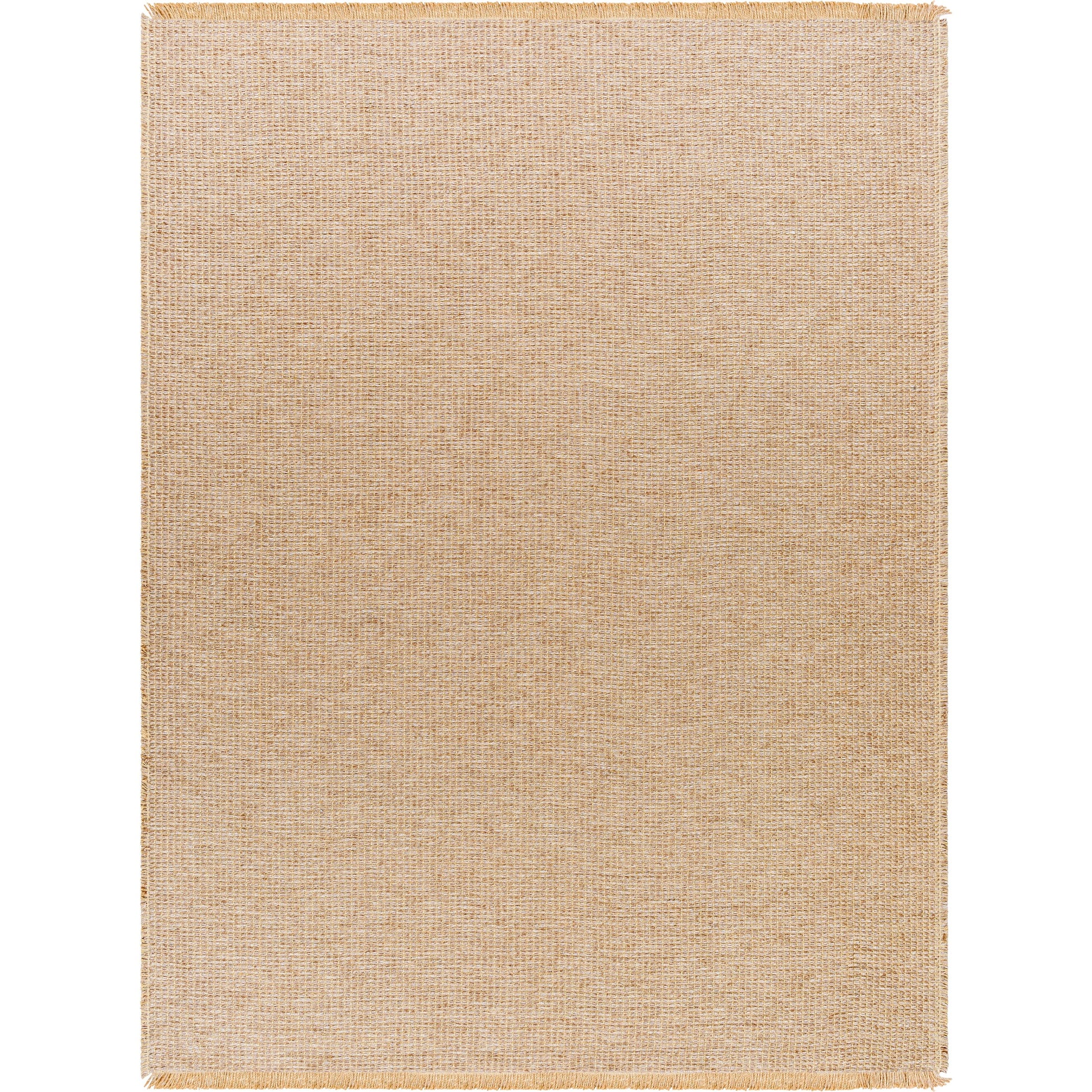 Kimi Rug - 490485 by Becki Owens x Livabliss. Made from face: 70% jute, 30% polypropylene, warp: 100% jute in a unique style.