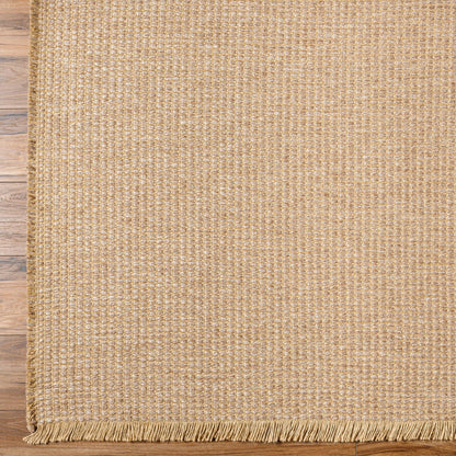 Kimi Rug - 490485 by Becki Owens x Livabliss. Made from face: 70% jute, 30% polypropylene, warp: 100% jute in a unique style.