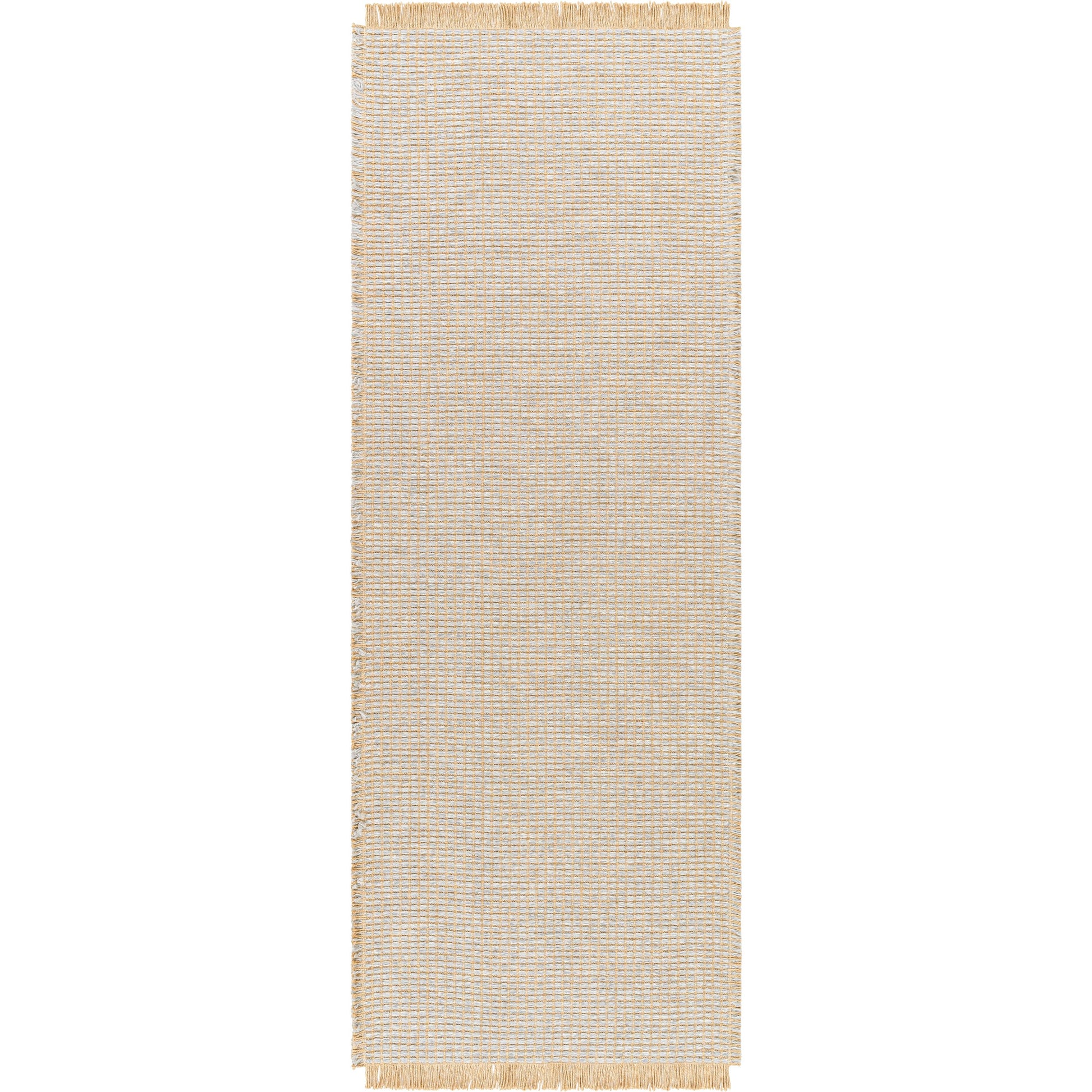Kimi Rug - 490485 by Becki Owens x Livabliss. Made from face: 70% jute, 30% polypropylene, warp: 100% jute in a unique style.