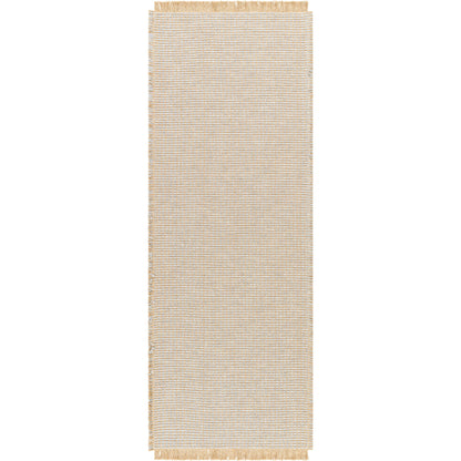 Kimi Rug - 490485 by Becki Owens x Livabliss. Made from face: 70% jute, 30% polypropylene, warp: 100% jute in a unique style.