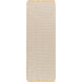 Kimi Rug - 490485 by Becki Owens x Livabliss. Made from face: 70% jute, 30% polypropylene, warp: 100% jute in a unique style.
