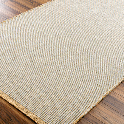 Kimi Rug - 490485 by Becki Owens x Livabliss. Made from face: 70% jute, 30% polypropylene, warp: 100% jute in a unique style.