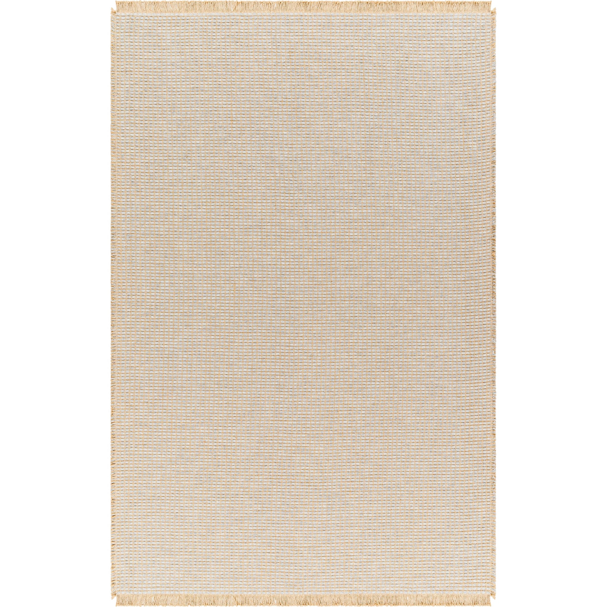Kimi Rug - 490485 by Becki Owens x Livabliss. Made from face: 70% jute, 30% polypropylene, warp: 100% jute in a unique style.