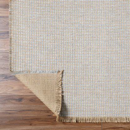 Kimi Rug - 490485 by Becki Owens x Livabliss. Made from face: 70% jute, 30% polypropylene, warp: 100% jute in a unique style.