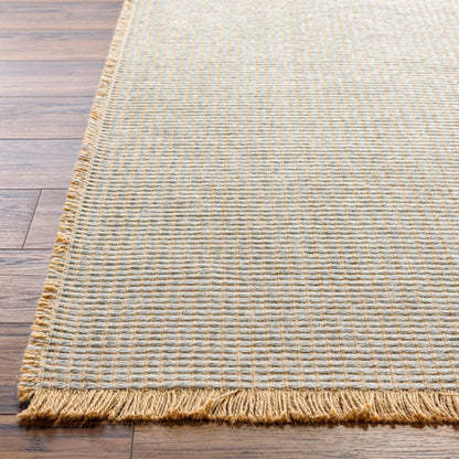 Kimi Rug - 490485 by Becki Owens x Livabliss. Made from face: 70% jute, 30% polypropylene, warp: 100% jute in a unique style.