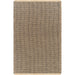 Kimi Rug - 490485 by Becki Owens x Livabliss. Made from face: 70% jute, 30% polypropylene, warp: 100% jute in a unique style.