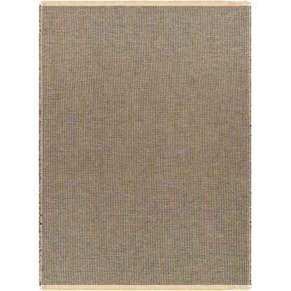 Kimi Rug - 490485 by Becki Owens x Livabliss. Made from face: 70% jute, 30% polypropylene, warp: 100% jute in a unique style.