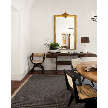 Kimi Rug - 490485 by Becki Owens x Livabliss. Made from face: 70% jute, 30% polypropylene, warp: 100% jute in a unique style.