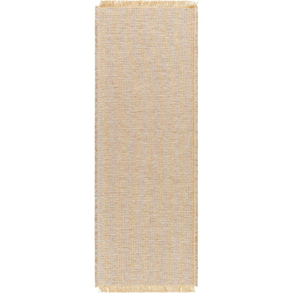 Kimi Rug - 490485 by Becki Owens x Livabliss. Made from face: 70% jute, 30% polypropylene, warp: 100% jute in a unique style.