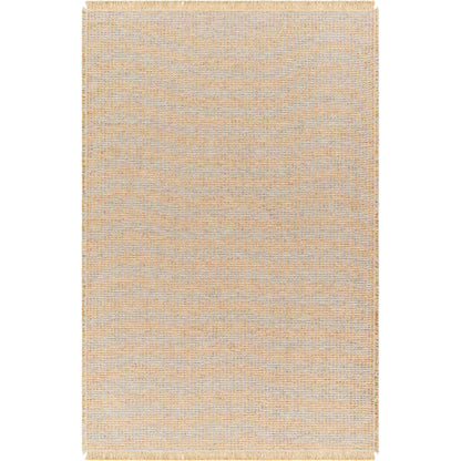 Kimi Rug - 490485 by Becki Owens x Livabliss. Made from face: 70% jute, 30% polypropylene, warp: 100% jute in a unique style.