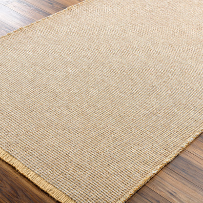 Kimi Rug - 490485 by Becki Owens x Livabliss. Made from face: 70% jute, 30% polypropylene, warp: 100% jute in a unique style.