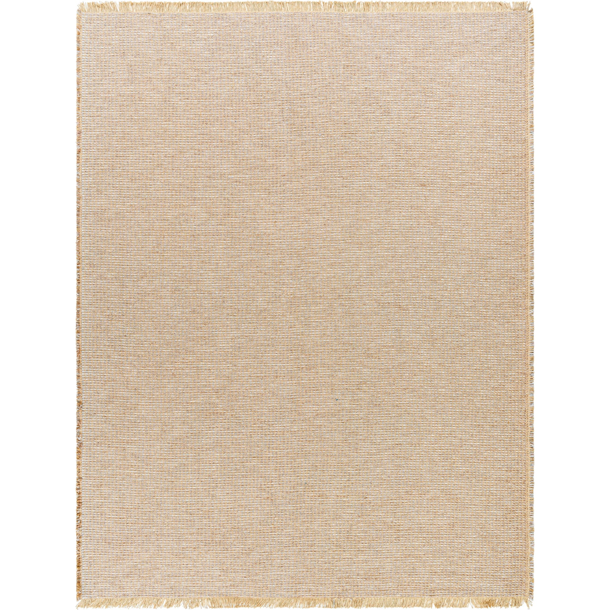 Kimi Rug - 490485 by Becki Owens x Livabliss. Made from face: 70% jute, 30% polypropylene, warp: 100% jute in a unique style.