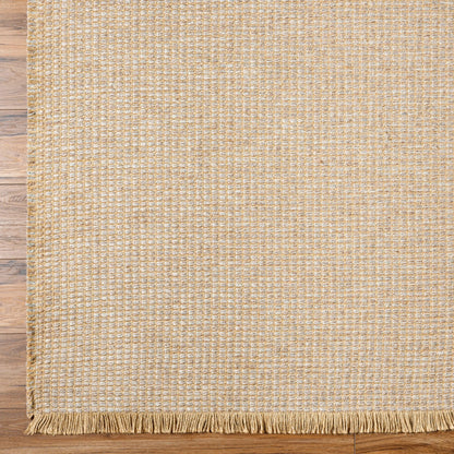 Kimi Rug - 490485 by Becki Owens x Livabliss. Made from face: 70% jute, 30% polypropylene, warp: 100% jute in a unique style.