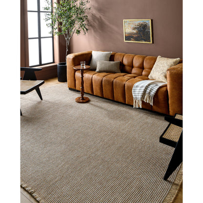 Kimi Rug - 490485 by Becki Owens x Livabliss. Made from face: 70% jute, 30% polypropylene, warp: 100% jute in a unique style.