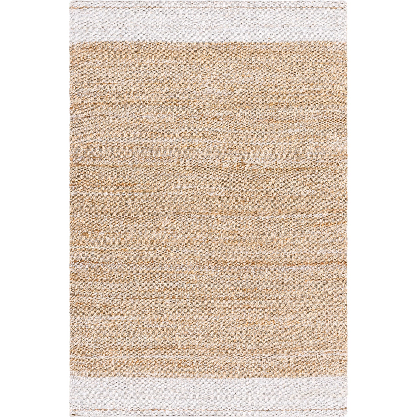 001 SI-2167779,SI-2167780,SI-2167782 | Primary Silo | Kamey BOKY-2300 Rug by Becki Owens x Livabliss in beige, sandstone, ivory. Made from jute in a unique style.