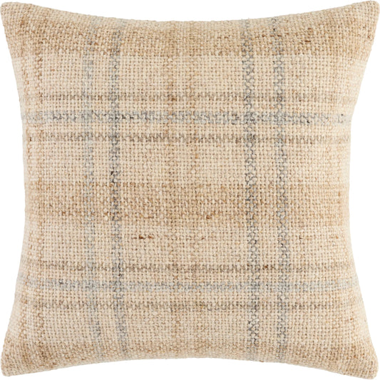 Ladera Accent Pillow by Becki Owens x Livabliss. Made from cotton in a unique style.